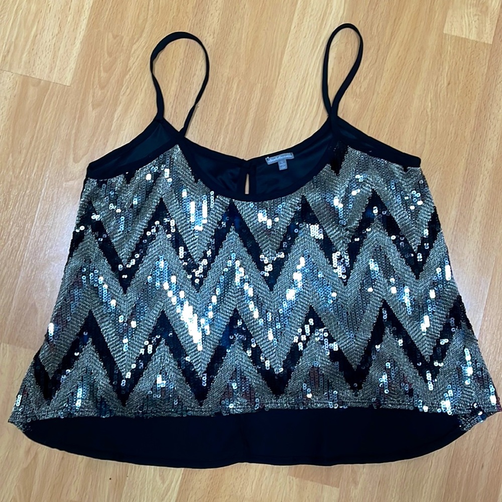 Charlotte Russe Top